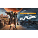 Igra PC Star Wars Outlaws Gold Edition