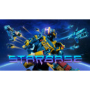 Igra PC Starbase