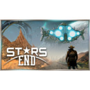 Igra PC Stars End