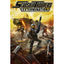 Igra PC Starship Troopers: Extermination