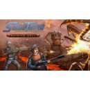 Igra PC Starship Troopers: Terran Command - Raising Hell