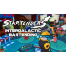 Igra PC Startenders: Intergalactic Bartending