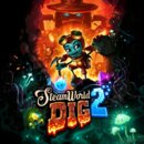 Igra PC SteamWorld Dig 2