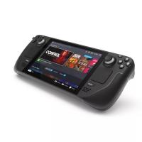Prijenosna igraća konzola Steam Deck LCD - 256 GB - 657