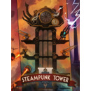 Igra PC Steampunk Tower 2