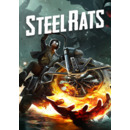 Igra PC Steel Rats