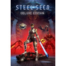 Igra PC Steel Seed Deluxe Edition
