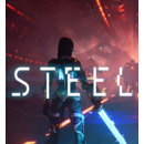 Igra PC Steel Seed (ROW)