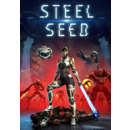 Igra PC Steel Seed
