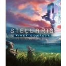 Igra PC Stellaris: First Contact Story Pack (ROW)