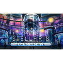 Igra PC Stellaris: Grand Archive (EU)