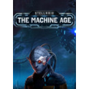 Igra PC Stellaris: The Machine Age