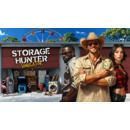 Igra PC Storage Hunter Simulator