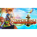 Igra Nintendo Switch Stranded Sails  (EU)