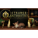 Igra PC Strange Antiquities