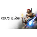Igra Xbox series X Stray Blade  (Europe)