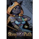 Igra PC Stray Path