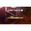 Igra PC Street Fighter 6 - Year 1 Ultimate Pass