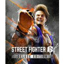 Igra PC Street Fighter 6 (Deluxe Edition) (Steam) (EU)
