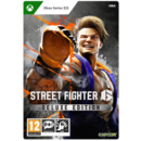 Igra PC Street Fighter 6 Deluxe Edition (Xbox Series X/S) (Global)