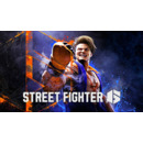 Igra PC Street Fighter 6 Years 1-2 Fighters Edition (Steam) (EU)