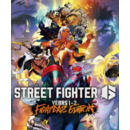 Igra PC Street Fighter 6 Years 1+2 Fighters Edition