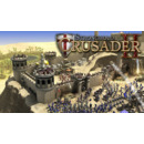 Igra PC Stronghold Crusader 2 (PL)