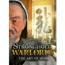 Igra PC Stronghold: Warlords - The Art of War Campaign