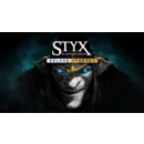 Igra PC Styx: Blades of Greed - Deluxe Upgrade