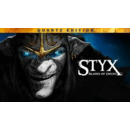 Igra PC Styx: Blades of Greed - Quartz Edition