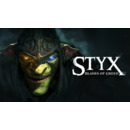 Igra PC Styx: Blades of Greed