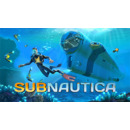 Igra Xbox One Subnautica (Xbox One) (EU)