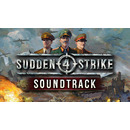 Igra PC Sudden Strike 4 - Soundtrack