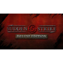 Igra PC Sudden Strike 5 Deluxe Edition (ROW)