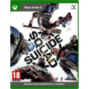 Igra PC Suicide Squad: Kill The Justice League (Steam)