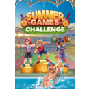 Igra PC Summer Games Challenge