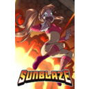 Igra PC Sunblaze