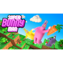 Igra PC Super Bunny Man