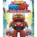 Igra PC Super Magbot Soundtrack
