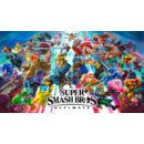 Igra Nintendo Switch Super Smash Bros. Ultimate Deluxe Edition  (EU)