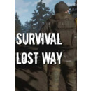 Igra PC Survival: Lost Way