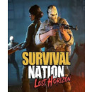 Igra PC Survival Nation: Lost Horizon
