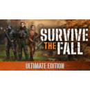 Igra PC Survive the Fall - Ultimate Edition