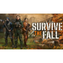 Igra PC Survive the Fall