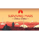 Igra PC Surviving Mars (Digital Deluxe Edition)