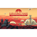 Igra PC Surviving Mars: Relaunched