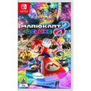 Igra NINTENDO SWITCH Mario Kart 8 Deluxe (N)