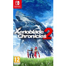 Igra NINTENDO SWITCH Xenoblade Chronicles 2 (N)