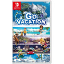 Igra NINTENDO SWITCH Go Vacation (N)