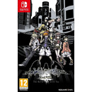 Igra NINTENDO SWITCH The World Ends With You Final Remix (N)